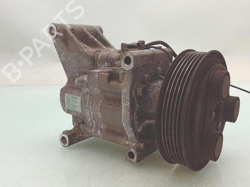 AC compressor MAZDA 2 (DE_, DH_) 1.5 (DE5FS) | BP31597479M34 - Image 4