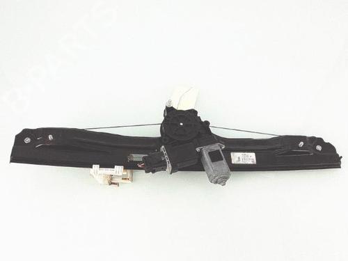 Used Front right window mechanism Front right window mechanism 25368093 25368093