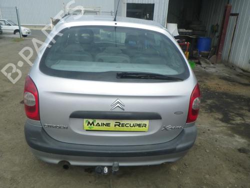 Right front fog light CITROËN XSARA PICASSO (N68) 1.8 16V | BP25360216C31 
