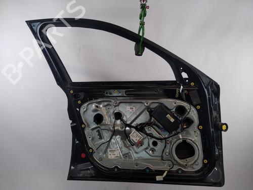 Left front door ALFA ROMEO 159 (939_) 1.9 JTDM 16V (939AXC1B, 939AXC12) | BP25367957C2 