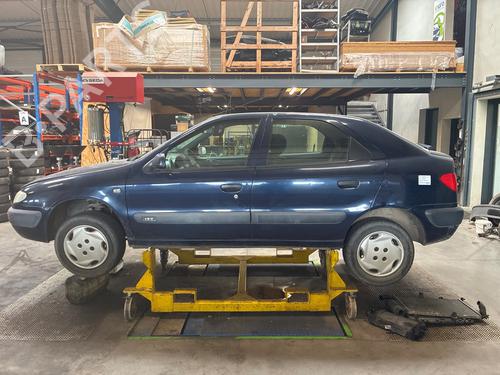 Brugte CITROËN XSARA (N1) 4768928