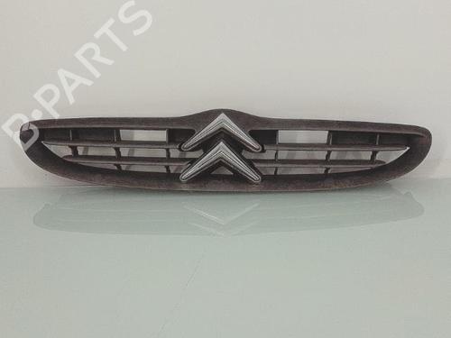 Used Grille CITROËN SAXO (S0, S1) 1.0 X (50 hp) 25349464