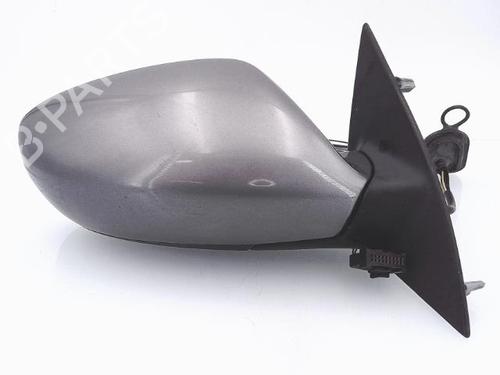 Used Right mirror PEUGEOT 607 (9D, 9U) 2.2 HDi (133 hp) 25372073