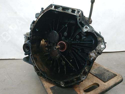 Gearbox RENAULT TRAFIC III Van (FG_) 1.6 dCi 115 (FGMD) | BP37661471M3  - Image 5