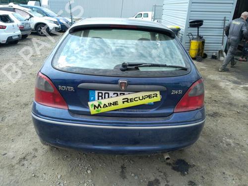 Warning switch ROVER 200 II Hatchback (RF) 214 Si | BP25366768I22  - Image 7