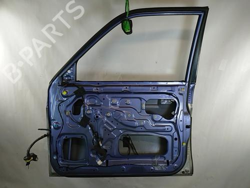 Used Right front door Right front door MITSUBISHI L200 (K7_T, K6_T, K5_T) 2.5 TD 4WD (K74T) (99 hp) 34191296 34191296