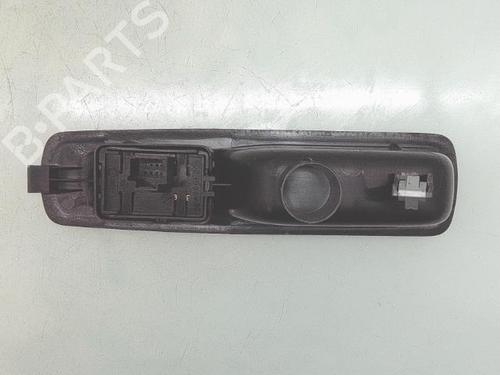 Left rear window switch RENAULT MEGANE III Hatchback (BZ0/1_, B3_) 1.5 dCi (BZ09, BZ0D, BZ1W, BZ29, BZ14) | BP32241549I29 - Image 4