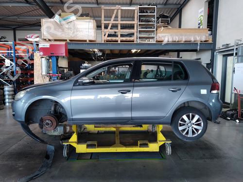 Right tailgate light VW GOLF VI (5K1) 2.0 TDI | BP29301018C80  - Image 8