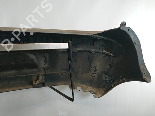 Rear bumper PEUGEOT 1007 (KM_) 1.4 | BP29209608C8 