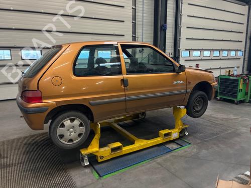 Used Parts PEUGEOT 106 I (1A, 1C) 4741765