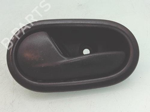 Used Front left interior door handle DACIA SANDERO II 1.5 dCi (90 hp) 31826758