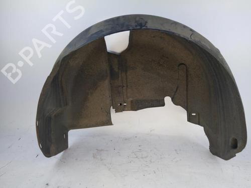 Hjulbue VW GOLF IV (1J1) 1.9 TDI (90 hp) 25364023
