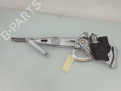 Used Front right window mechanism RENAULT SCÉNIC III (JZ0/1_) 1.5 dCi (JZ02, JZ0R) (95 hp) 29360167