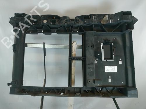 Frontplade/Frontkurv Frontplade/Frontkurv PEUGEOT 207 (WA_, WC_) 1.4 HDi (68 hp) 33234260 33234260