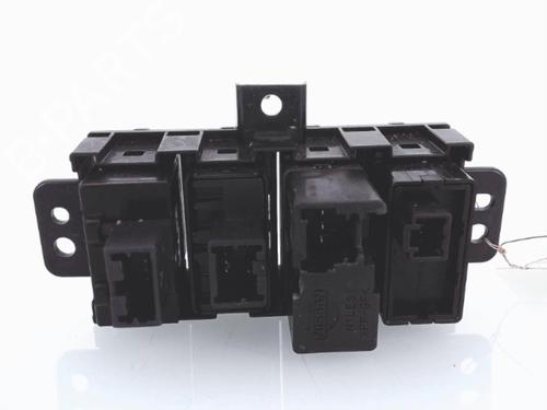Headlight switch RENAULT KOLEOS I (HY_) 2.0 dCi (HY0K) | BP25355471I24 