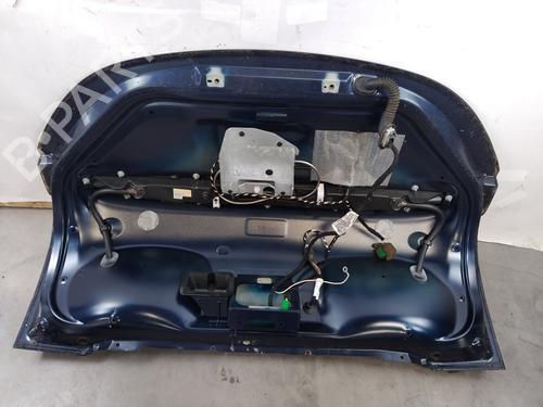 Tailgate CITROËN C6 (TD_) 2.7 HDi | BP26526146C6