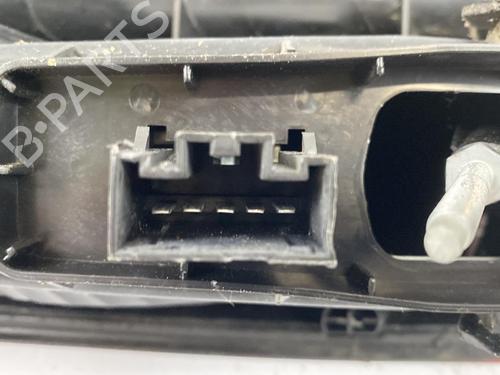 Right taillight FORD FIESTA V (JH_, JD_) 1.3 | BP25372341C35 