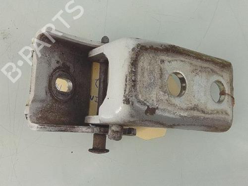 Dørhængsel/Dørbegrænser CITROËN C3 I (FC_, FN_) 1.4 HDi (68 hp) 25371383