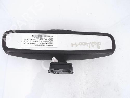 Rear mirror SSANGYONG KORANDO (CK) 2.0 e-XDi | BP25369090I6 - Image 3