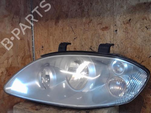 Used Left headlight Left headlight SSANGYONG STAVIC 2.7 270 sXDi 4x4 (165 hp) 25362180 25362180