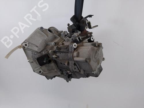 Gearbox FIAT 500L (351_, 352_) 1.3 D Multijet (199LXY1A, 199LXY11) | BP25349671M3