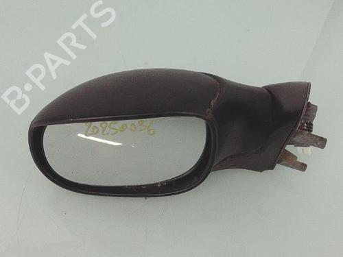 Retrovisor izquierdo CITROËN XSARA PICASSO (N68) 2.0 HDi | BP25370744C26