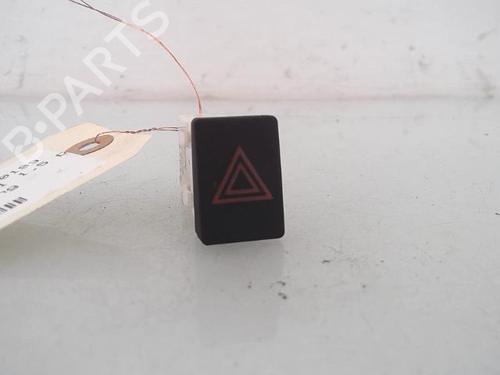 Used Warning switch NISSAN QASHQAI I (J10, NJ10) 1.5 dCi (106 hp) 25368554