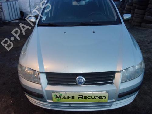 Used Parts FIAT STILO (192_) 1.9 JTD (192_XF1A) 2458195