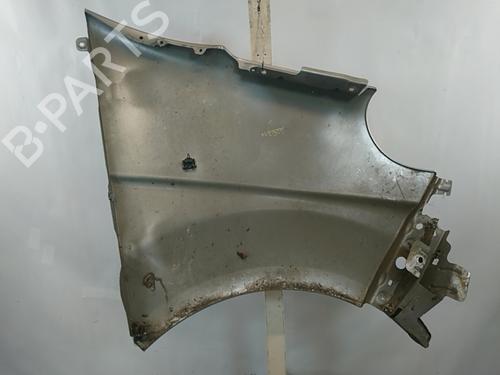 Left front fenders RENAULT TRAFIC II Bus (JL) 2.0 dCi 90 (JL00, JL01, JL0H, JL0M, JL0P, JL0S) | BP29054014C41 