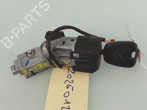 ignition-barrel-citroen-c2-jm_-2003-2004-2005-2006-2007-2008-2009-2010-2011-2012-2013-2014-2015-2016-2017-25355988 main image