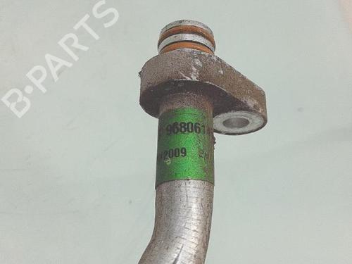 Used AC pipe AC pipe PEUGEOT 207 (WA_, WC_) 1.4 HDi (68 hp) 31330804 31330804
