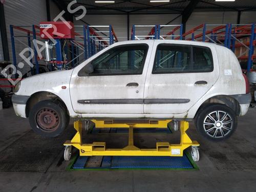 Right taillight RENAULT CLIO II Hatchback Van (SB0/1/2_) 1.9 D (SB0R) | BP25358302C35 - Image 4