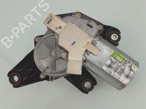 Used Rear wiper motor RENAULT TWINGO II (CN0_) 1.5 dCi (CN0E) (64 hp) 26710276