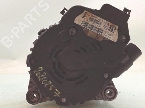 Used Alternator Alternator 37472986 37472986