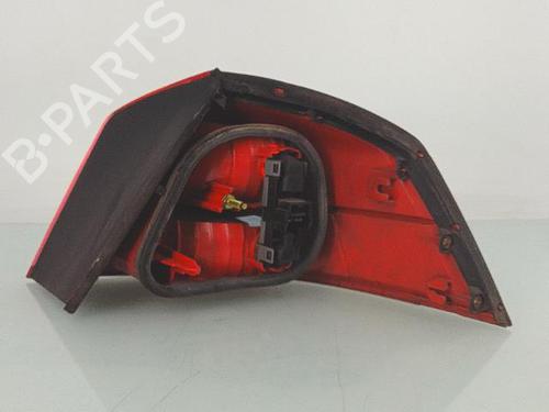 Left taillight RENAULT VEL SATIS (BJ0_) 2.2 dCi (BJ0E, BJ0F) | BP25362640C34 