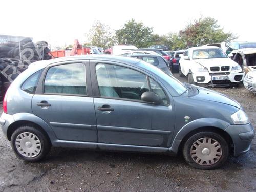 Computer CITROËN C3 I (FC_, FN_) 1.4 i | BP25358889M11 