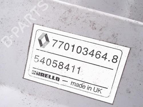 Left headlight RENAULT CLIO I (B/C57_, 5/357_) 1.2 (B/C/S572) | BP25357130C28 