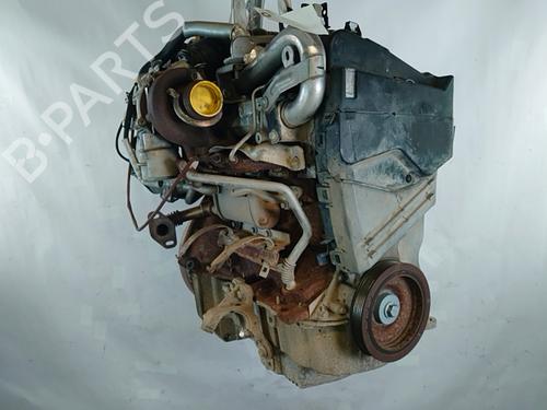 Engine RENAULT MEGANE III Hatchback (BZ0/1_, B3_) | BP35916650M1 - Image 5