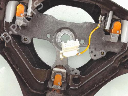 Steering wheel TOYOTA CELICA Coupe (_T23_) 1.8 16V VT-i (ZZT230_, ZZT230) | BP29054104C49 