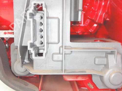 Left taillight VW GOLF V Variant (1K5) 1.9 TDI | BP36833788C34 - Image 3