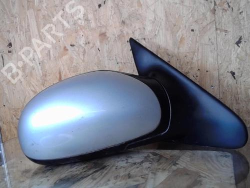 Right mirror PEUGEOT 406 (8B) 2.0 HDI 110 | BP25373734C27 