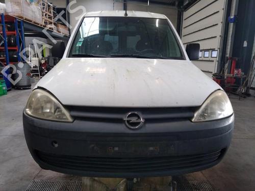 Front bumper OPEL COMBO Tour 1.3 CDTI 16V | BP25371561C7 - Image 8