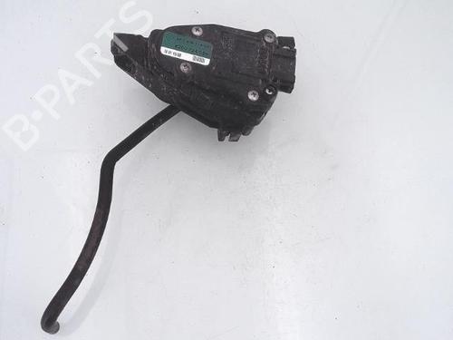 Módulo eletrónico RENAULT MASTER II Van (FD) 2.5 dCi (101 hp) 25368968