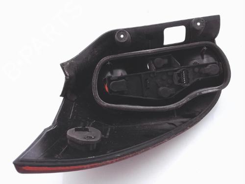 Right taillight RENAULT LAGUNA II Grandtour (KG0/1_) 1.9 dCi | BP25361205C35 