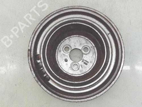 Used Pulley Pulley FIAT 500 (312_) 1.2 (312AXA1A) (69 hp) 40499926 40499926