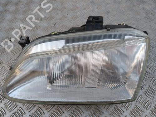 Left headlight RENAULT MEGANE I (BA0/1_) 1.6 e (BA0F, BA0S) | BP25355600C28 