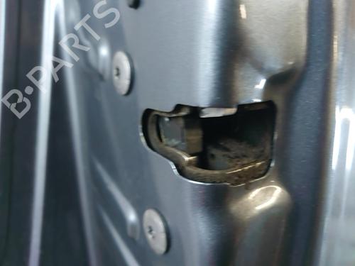 Left front door PEUGEOT 207 (WA_, WC_) 1.4 | BP30194427C2