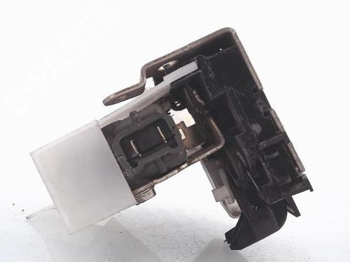 Used Front right lock Front right lock RENAULT MEGANE Scenic (JA0/1_) 1.9 dT (JA0K, JA0Y) (90 hp) 25354518 25354518