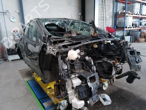 Electronic module PEUGEOT 308 I (4A_, 4C_) 1.6 HDi | BP25372463M83 