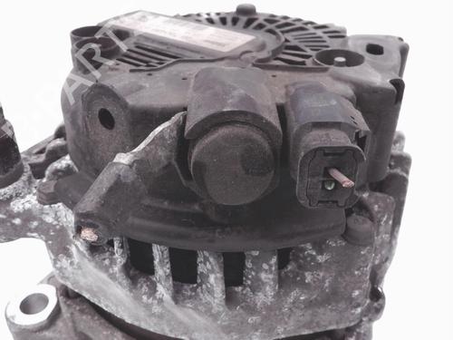 Used Alternator CITROËN C3 II (SC_) 1.4 HDi 70 (SC8HZC, SC8HR0, SC8HP4) (68 hp) 25354912